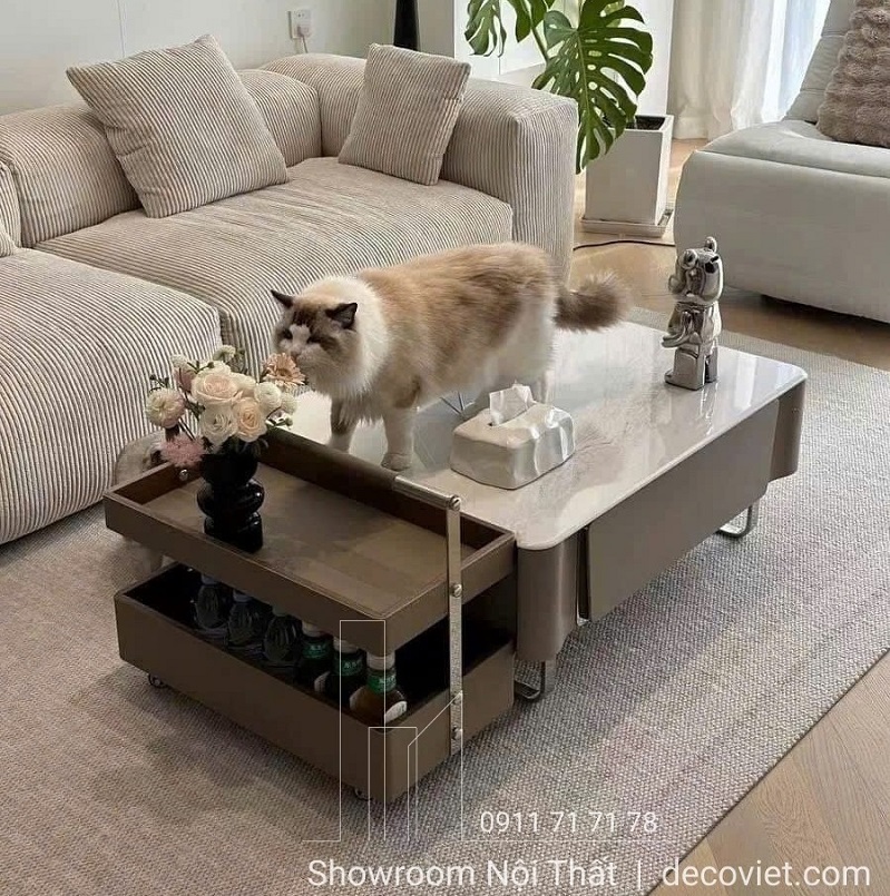 bàn trà vũng tàu