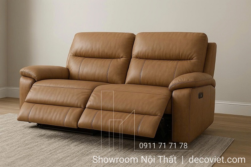 Thiết kế nội thất thông minh giúp tối ưu không gian căn hộ nhỏ