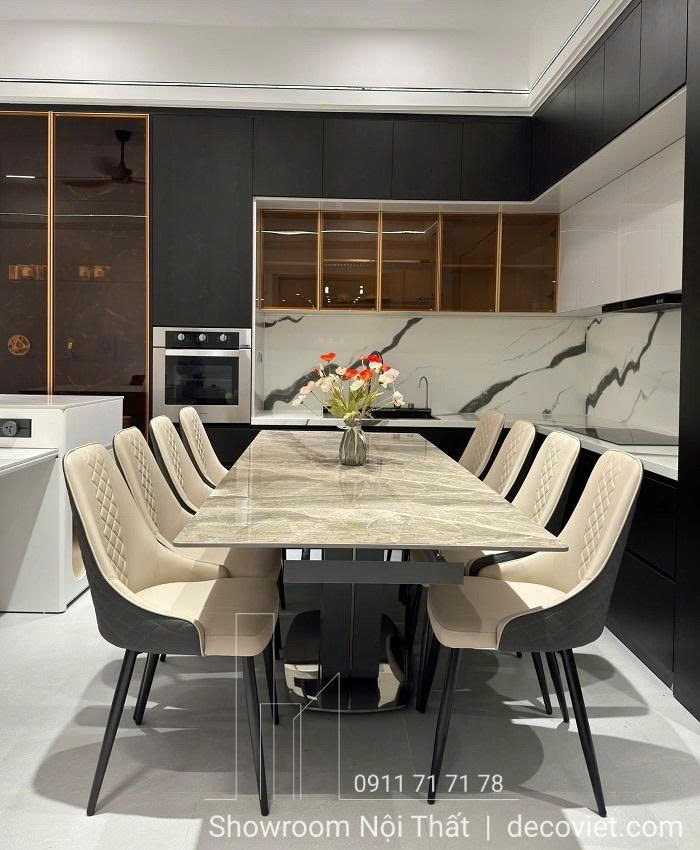 Giải pháp nội thất thông minh cho không gian sống linh hoạt