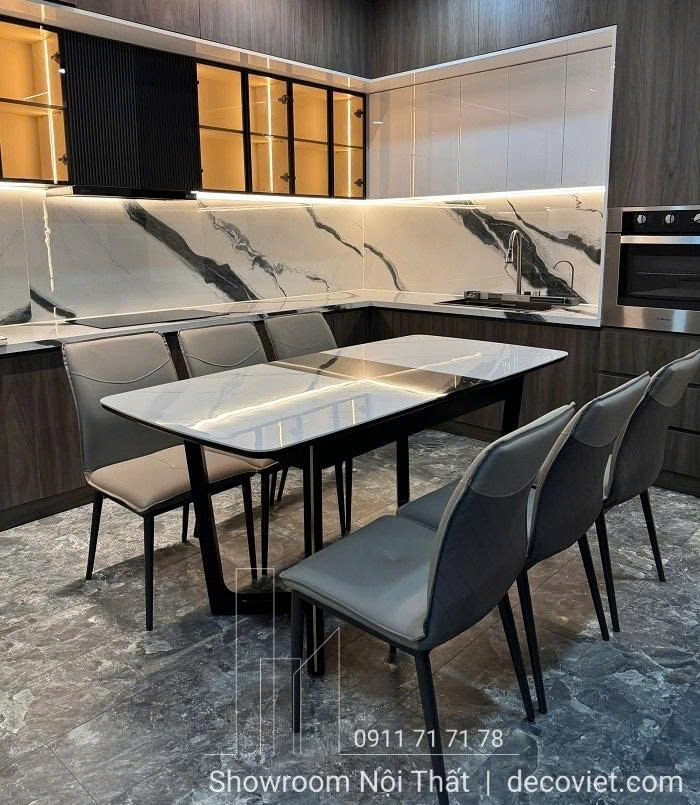 Tối giản hóa – tối đa công năng với nội thất thông minh