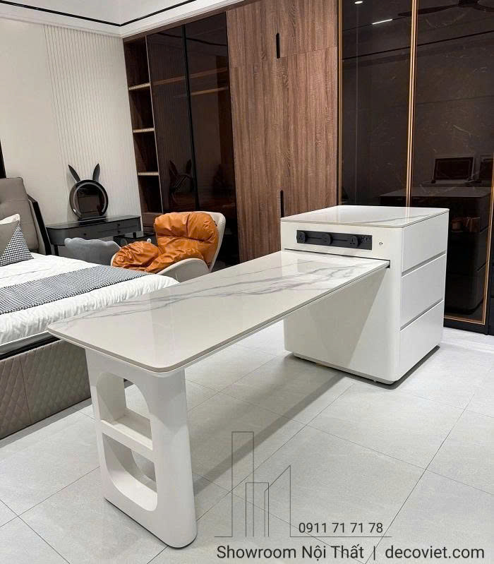 Nội thất thông minh cho phong cách sống hiện đại