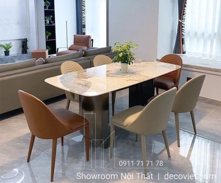 bàn ghế ăn quy nhơn