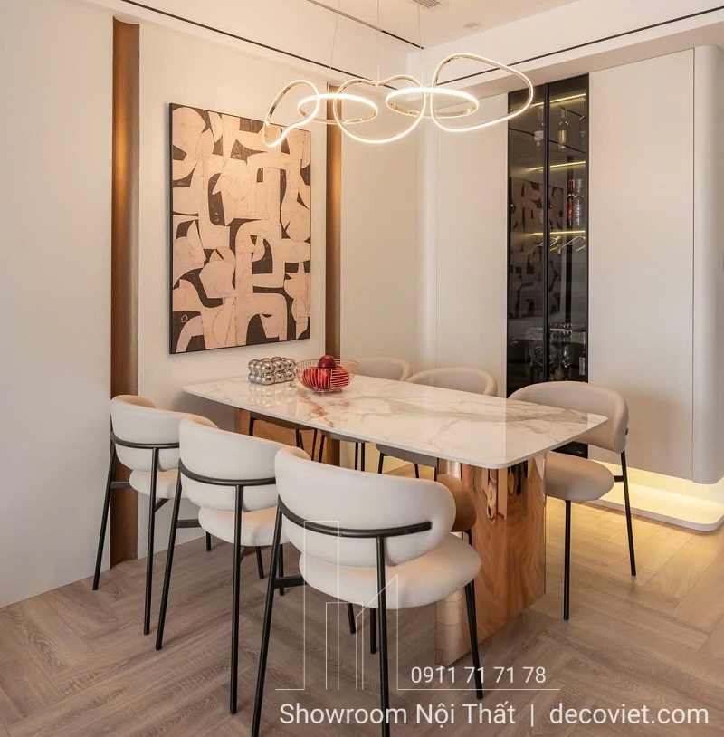 bàn ghế ăn vũng tàu