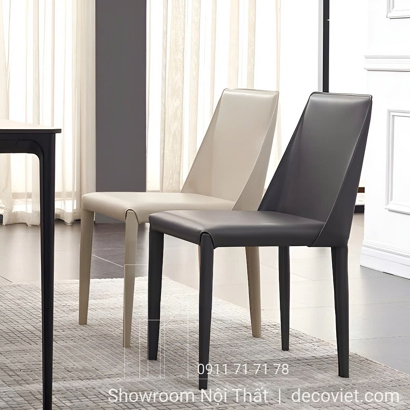 ghế ăn cao cấp