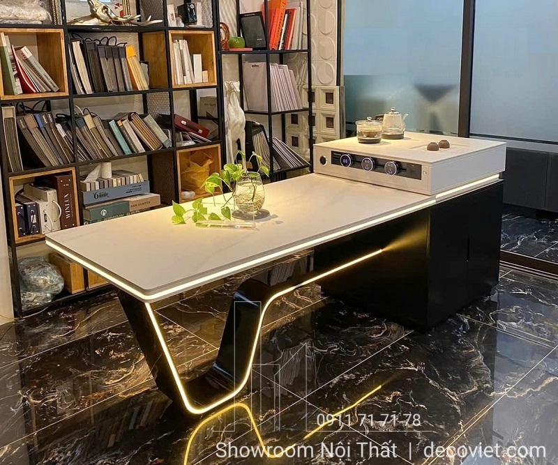 bàn đảo bếp vũng tàu