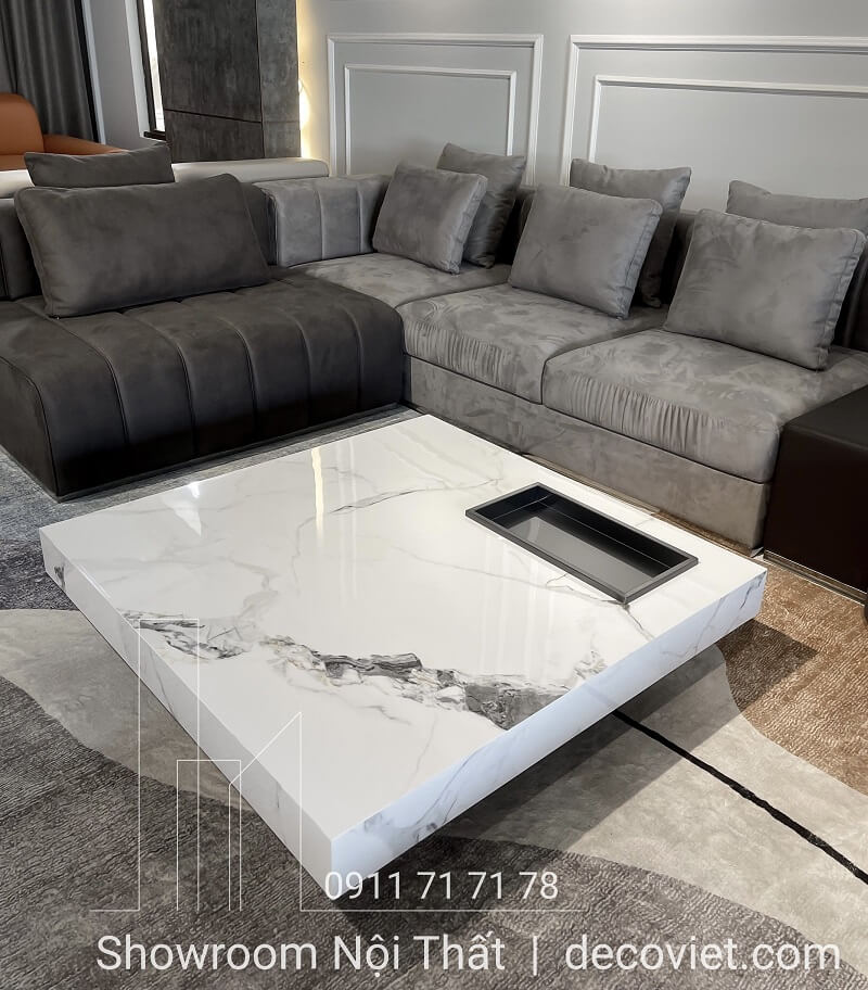 bàn sofa sang trọng