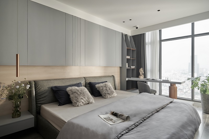 Quy Trình Làm Việc Tại DecoViet – Rõ Ràng, Chuyên Nghiệp