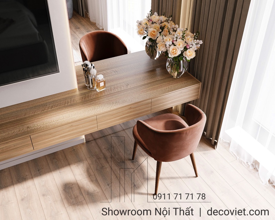 công ty thi công nội thất quy nhơn