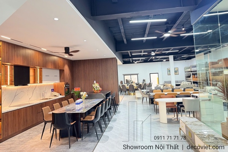 Nội Thất Bình Dương