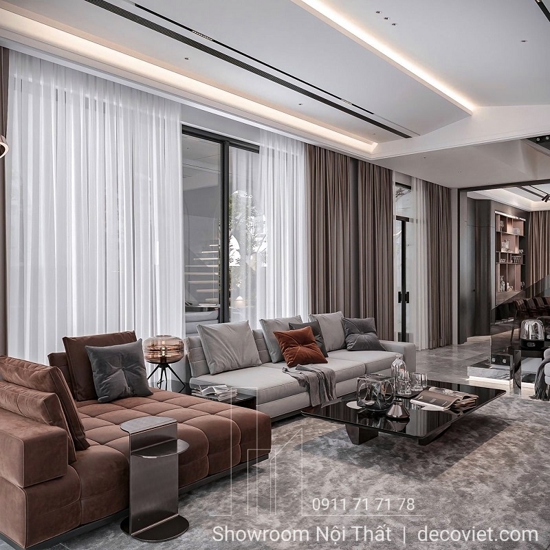 cửa hàng nội thất quy nhơn