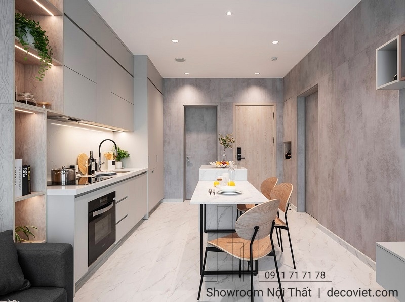 thiết kế nội thất quy nhơn giá rẻ