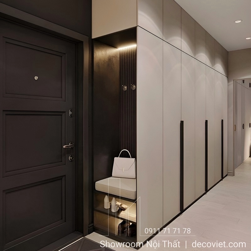 thi công nội thất quy nhơn trọn gói