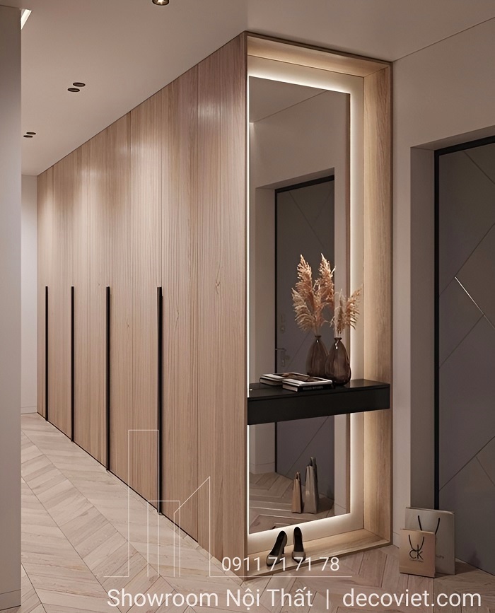 công ty thi công nội thất quy nhơn uy tín