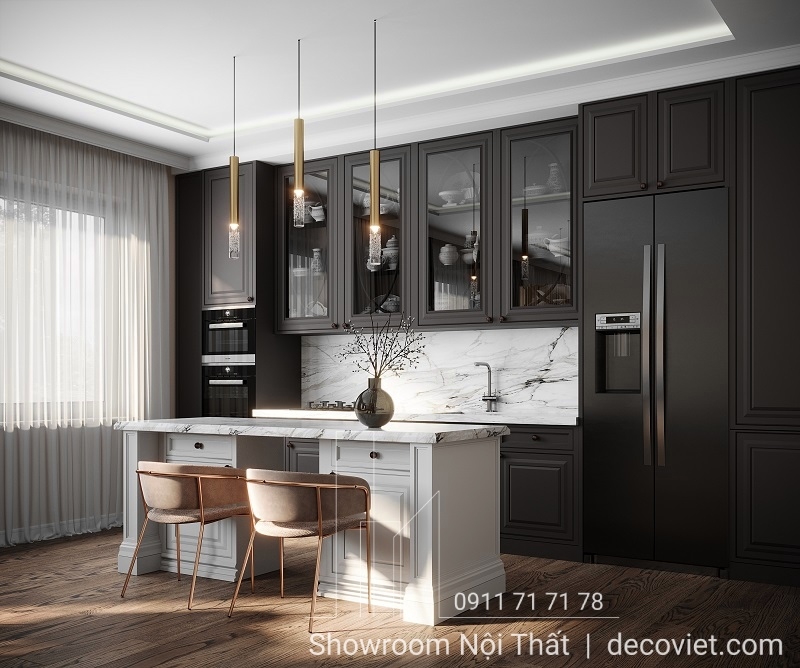 showroom nội thất quy nhơn bình định