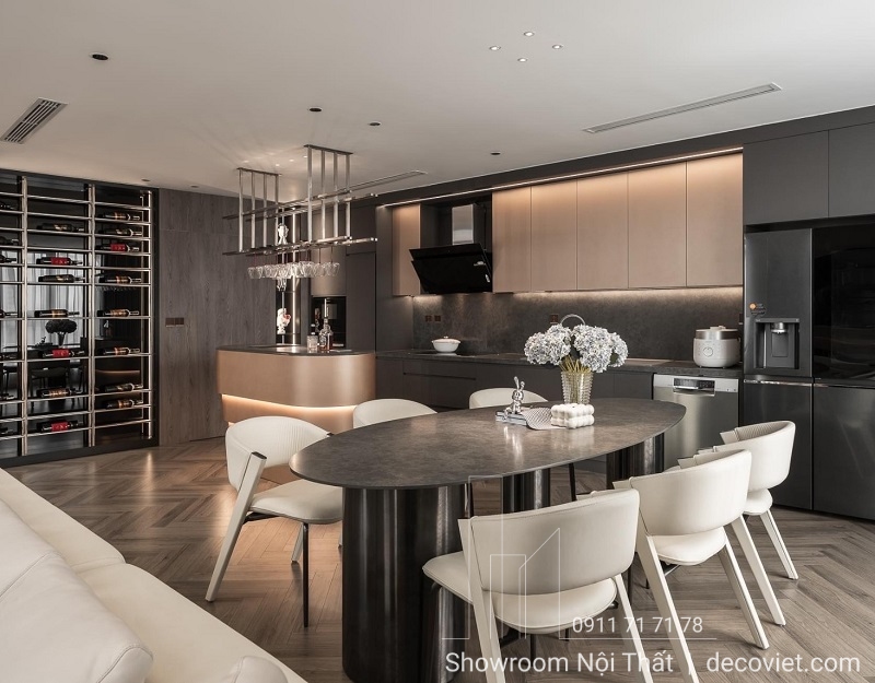 Cam kết của DecoViet với khách hàng: