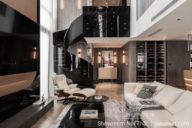 Lý do khách hàng lựa chọn Nội Thất Vũng Tàu - DecoViet: