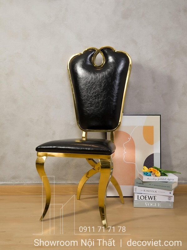 ghế ăn tân cổ điển