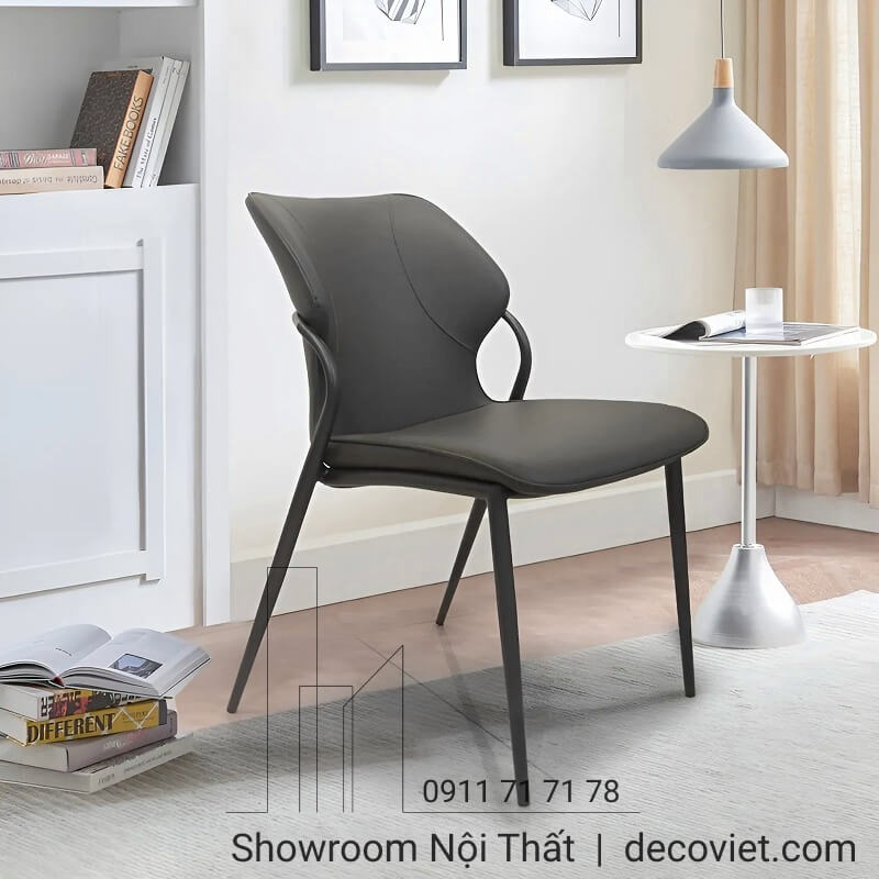 ghế ăn da quy nhơn