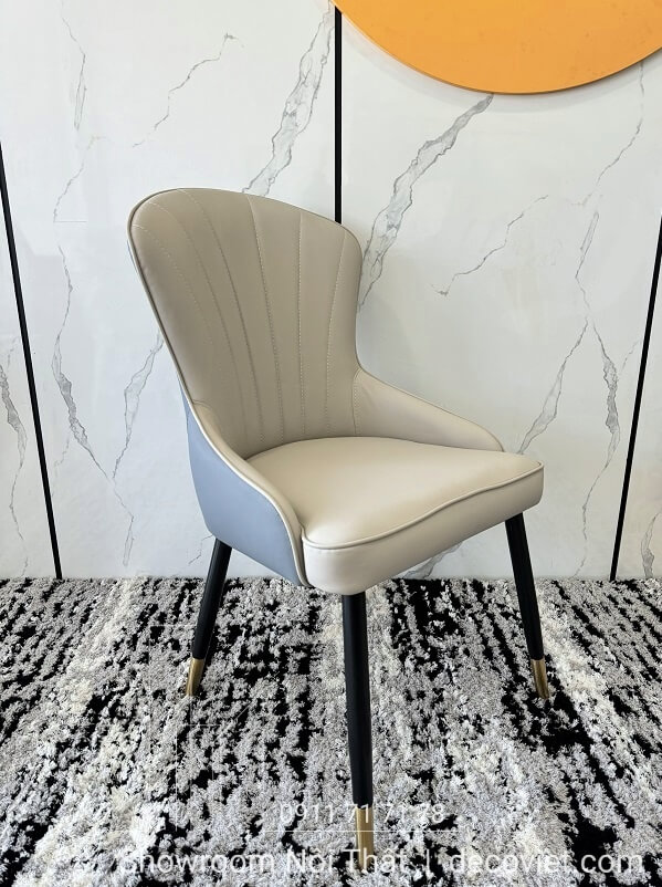 ghế ăn sang trọng