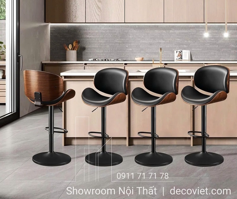 ghế bar giá rẻ đẹp hiện đại tại tphcm