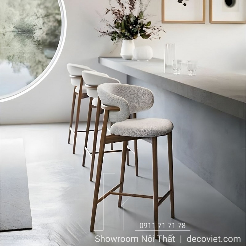 ghế quầy bar giá rẻ
