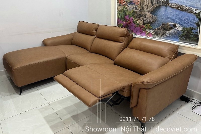 ghế sofa thông minh chỉnh điện quy nhơn
