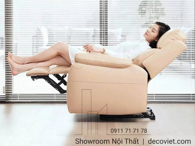 ghế đọc sách thư giãn