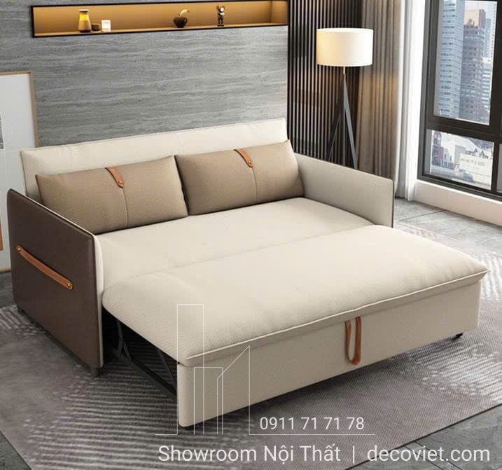 ghế sofa giường cao cấp