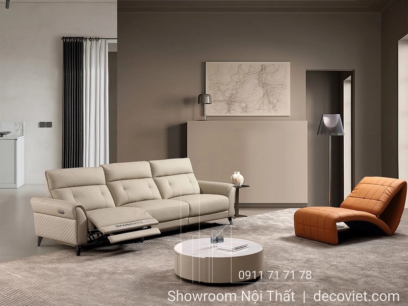 ghế sofa thông minh