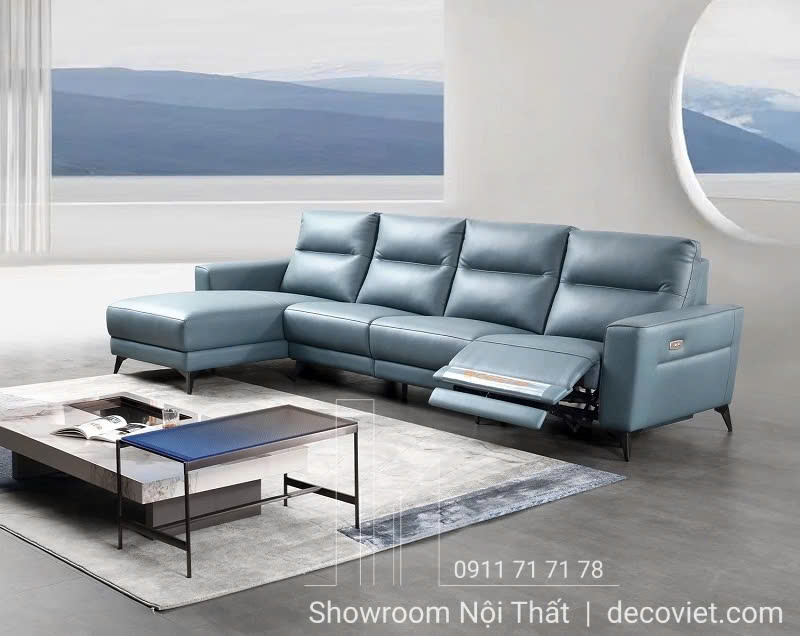 ghế sofa thư giãn thông minh