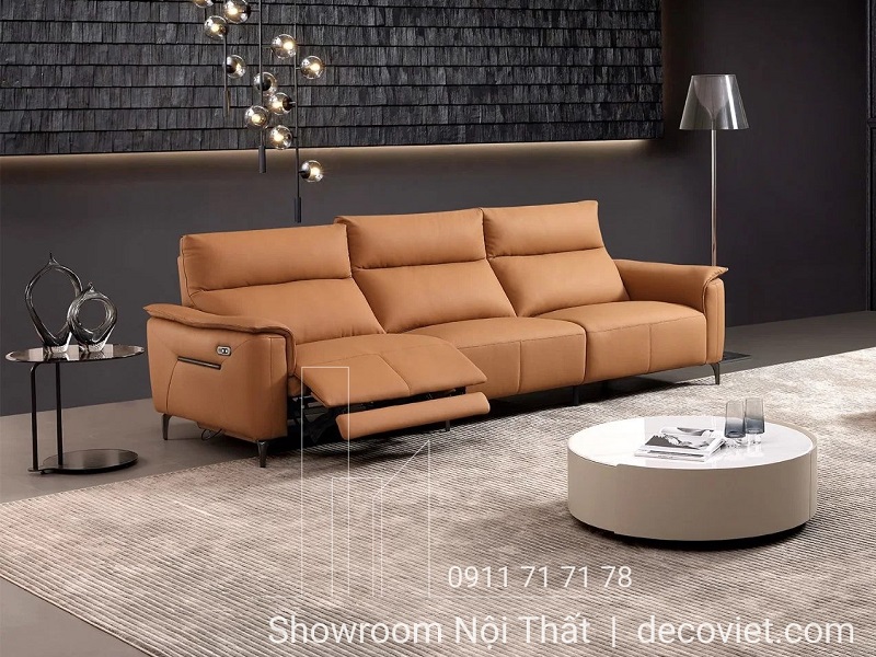 ghế sofa chỉnh điện