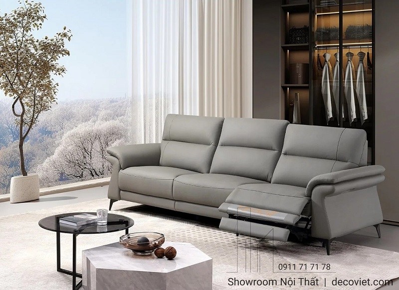 ghế sofa chỉnh điện