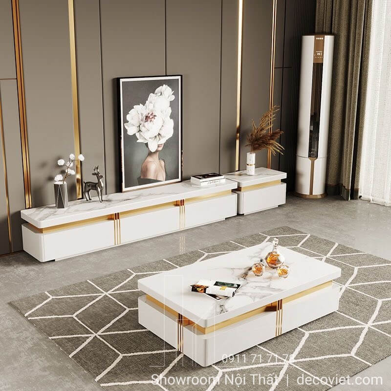 kệ tivi bàn trà đẹp