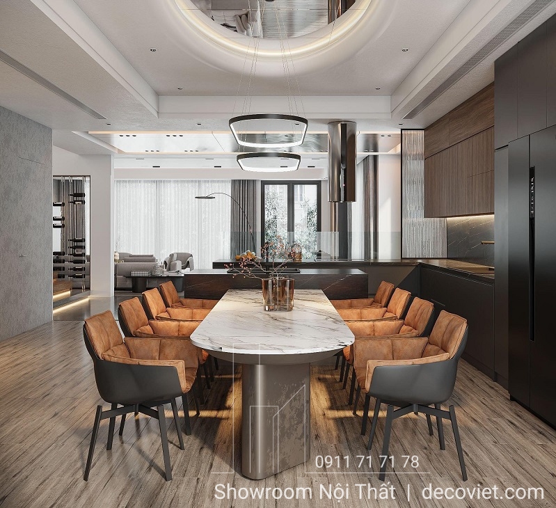 showroom nội thất bà rịa vũng tàu