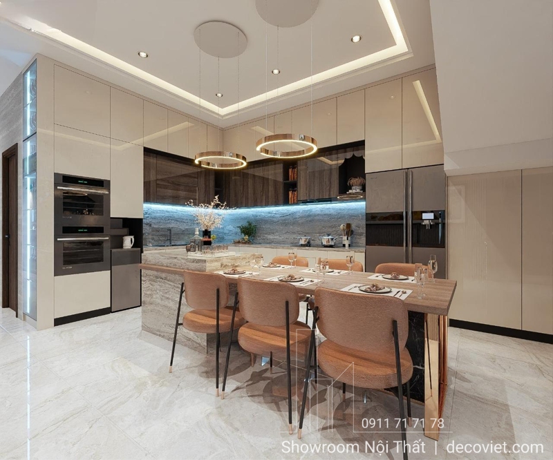 Tư vấn thiết kế & thi công nội thất giá rẻ 2025 – Miễn phí 3D – Cam kết chất lượng!