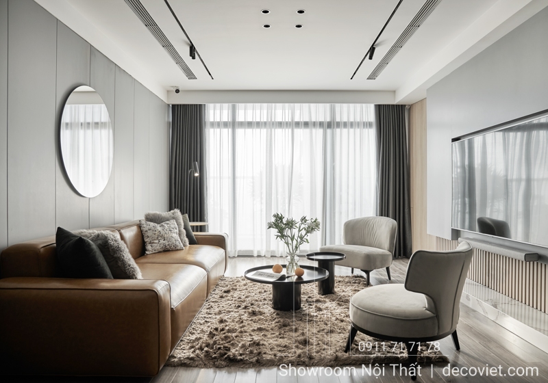 Cảm Nhận Của Khách Khi Về Showroom DecoViet Tại Thủ Đức?