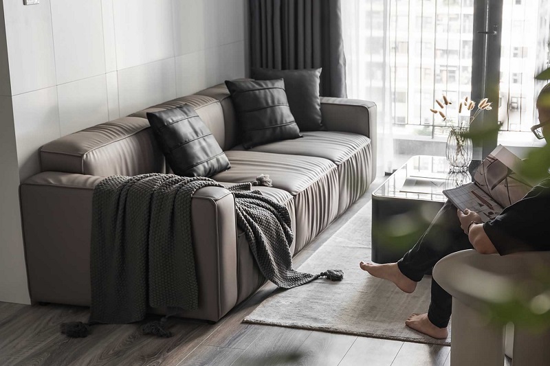 Trải Nghiệm Hơn 500+ Mẫu Nội Thất Đẹp Đang Trưng Bày Tại Showroom Thủ Đức