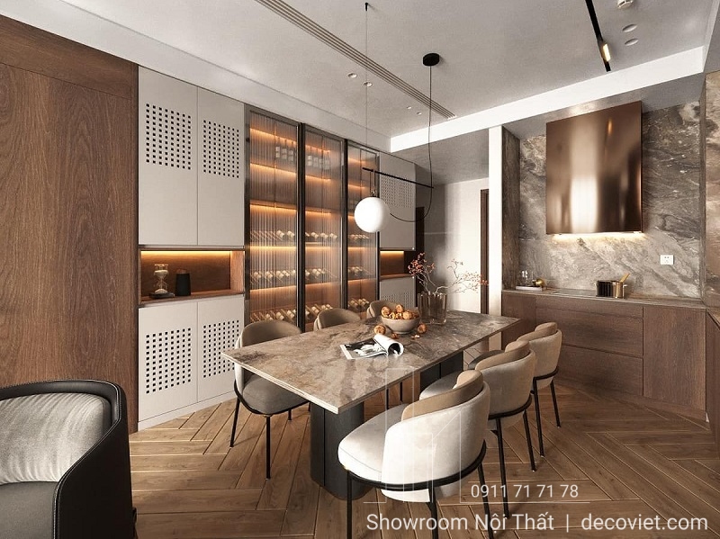 nội thất vũng tàu