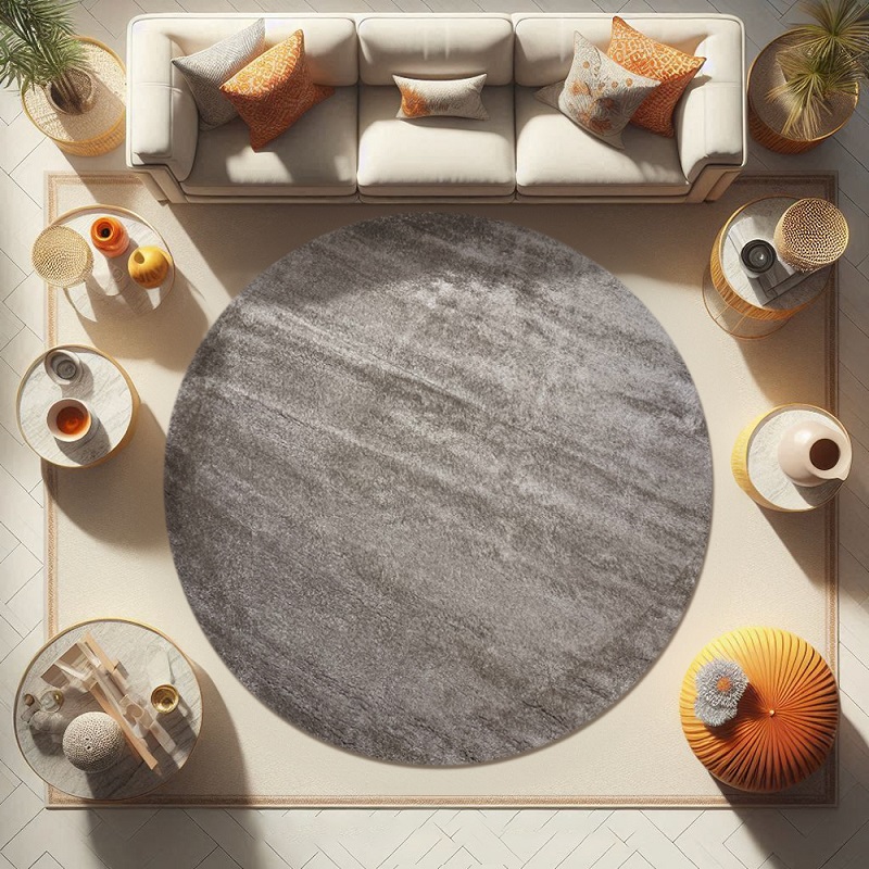 thảm sofa hiện đại