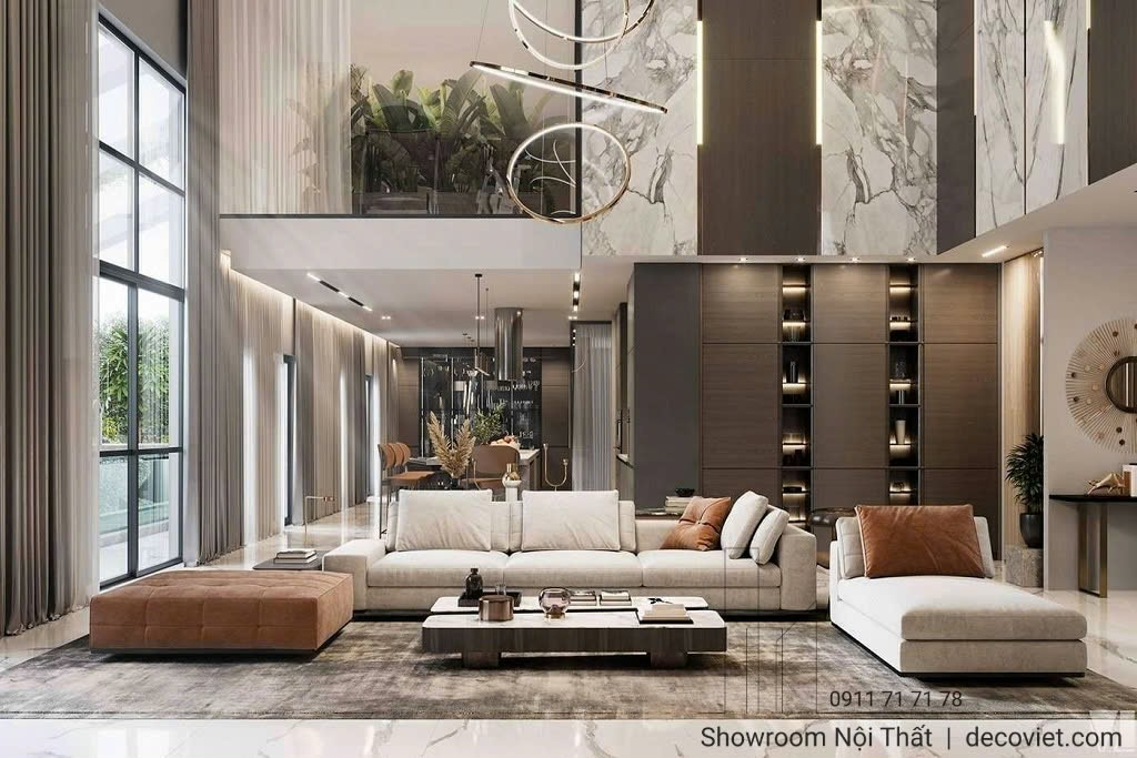 thi công nội thất giá rẻ