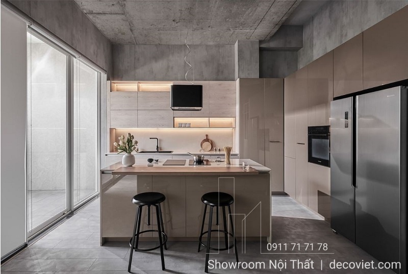 thiết kế thi công nội thất quy nhơn uy tín