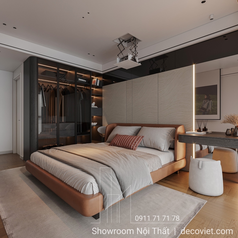 Dịch vụ tư vấn – thiết kế nội thất trọn gói tại Thủ Đức chuyên nghiệp