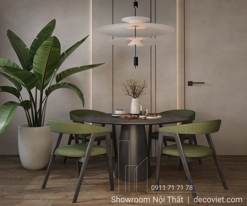 Đại chỉ Uy tín thi công thiết kế nội thất vũng tàu