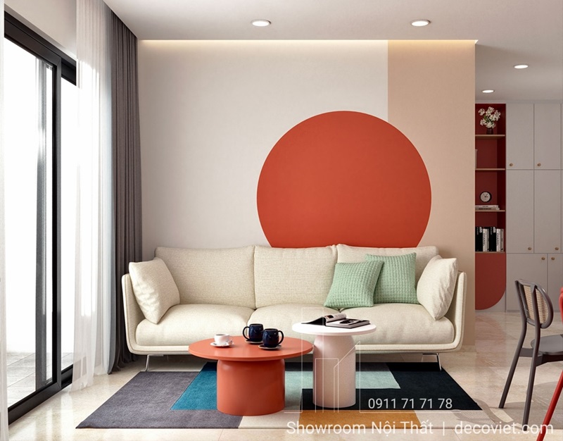 Thiết Kế Nội Thất Ở Vũng Tàu