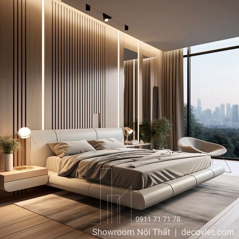 thiết kế nội thất quy nhơn hiện đại