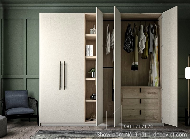 thiết kế nội thất quy nhơn cao cấp