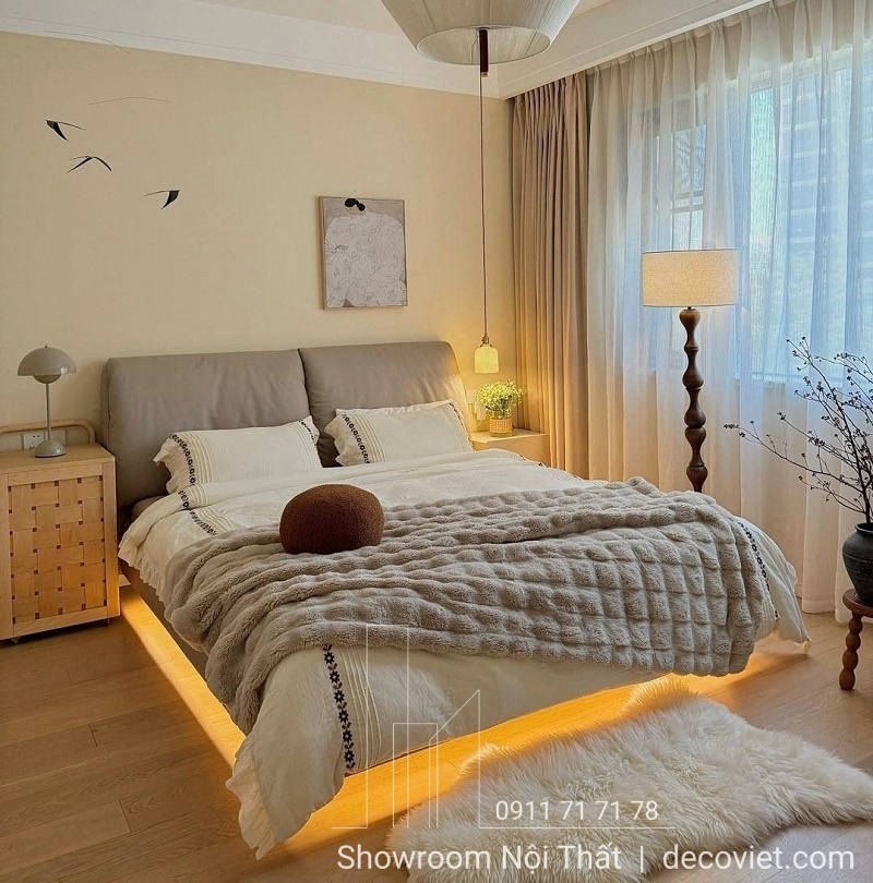 thiết kế thi công nội thất quy nhơn