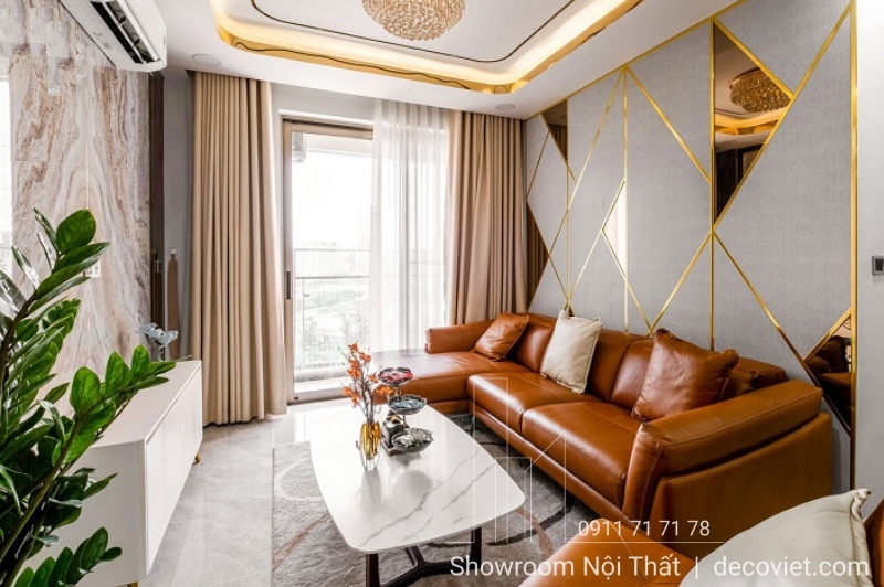 Xu hướng chọn lựa ghế sofa da bò thật của khách hàng tại Vũng Tàu