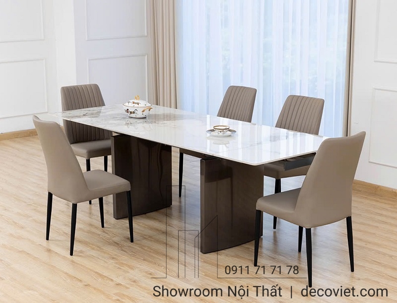 bàn ghế ăn nhập khẩu