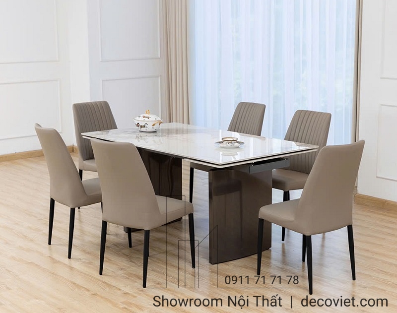 bàn ăn thông minh